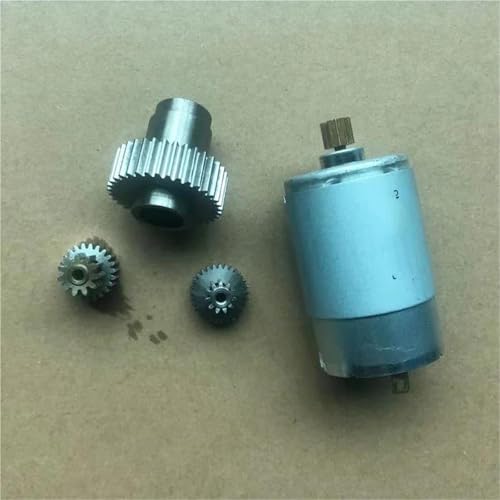 Motor de freno de mano eléctrico para KIA Sorento y Tucson con engranaje pinza de estacionamiento
