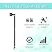 Risidamoy for iPhone 13 PRO MAX 5G Antenna Signal Replacement Part US Version 5G Antenna Flex Cable Connection with Repair Fix Tool Screwdrivers A2641 A2643 A2644 A2645 A2484