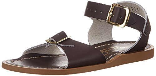Salt Water Sandals by Hoy Shoe Unisex-Child Surfer-K