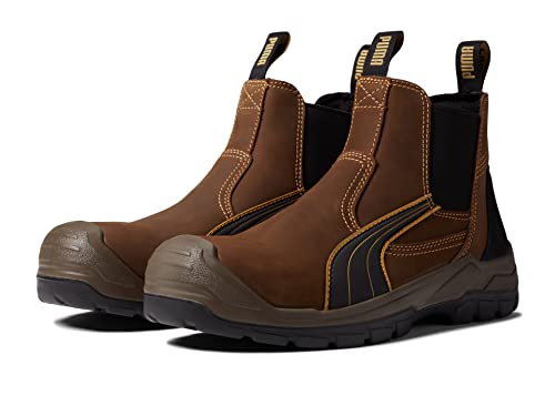 Image of PUMA Men's Tanami Mid
