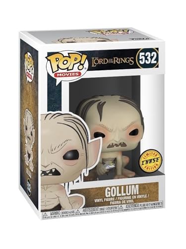 Herr der Ringe POP LORD OF THE RINGS GOLLUM V (13559)