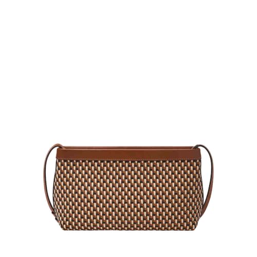 Sac à main pour femmes Fossil Penrose en cuir véritable