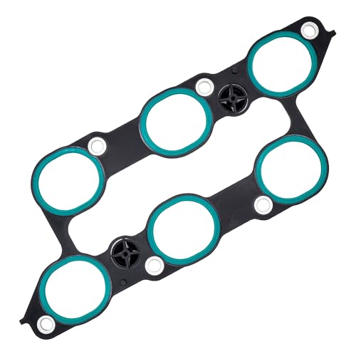 HiSport Intake Manifold Gasket Kit for GM 3.6L V6 (09-16)