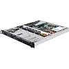 AsRock Rack 1U4LW-B650/2L2T 1U RackmountGeneral Purpose/Storage Server Barebone Single Socket AM5 (LGA 1718) AMD Ryzen 7000 Series Processors 4 SATA Bays Dual 10G LAN Dual 1G LAN