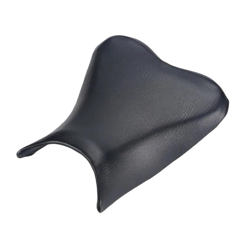 Asiento delantero motocicleta EX400 de 2018 a 2022 y Z400 recambio de sillín negro para conductor 3