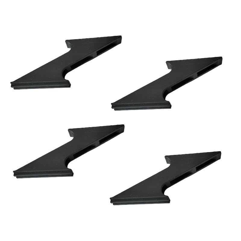 SELLA REVERSIBILE PERSIANA OV. CENTRO 4 PZ