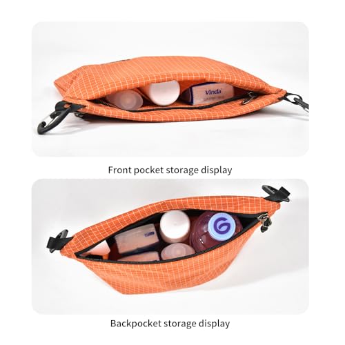 Crossbody bag, travel phone storage, shoulder bag, sports and leisure ultra light portable bag4