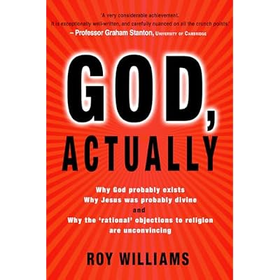 God, Actually