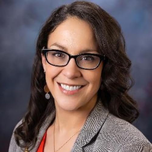 Interview with Representative So&ntilde;ia R. Galaviz Podcast Por  arte de portada