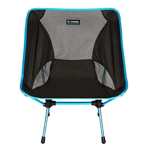 Helinox Chair One ブラック