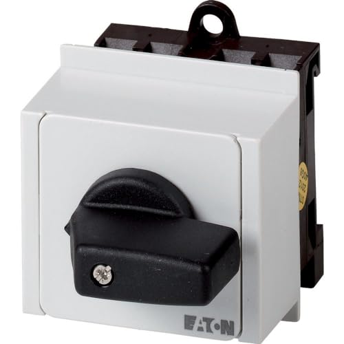 Commutateur T0-2-8900/IVS Eaton Moeller pour montage en coffret