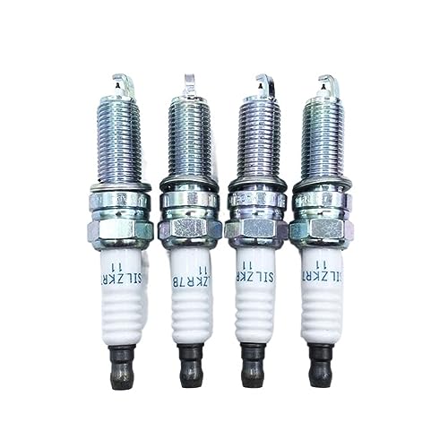 Bougies d'allumage Iridium 18846-11070 Hyundai Sonata 8