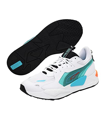 Image of Puma Unisex-Adult Rs-z Multi Fs Sneaker