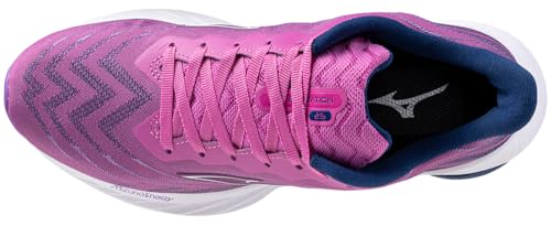 Mizuno Women's Wave Creation 17 Running Shoe4