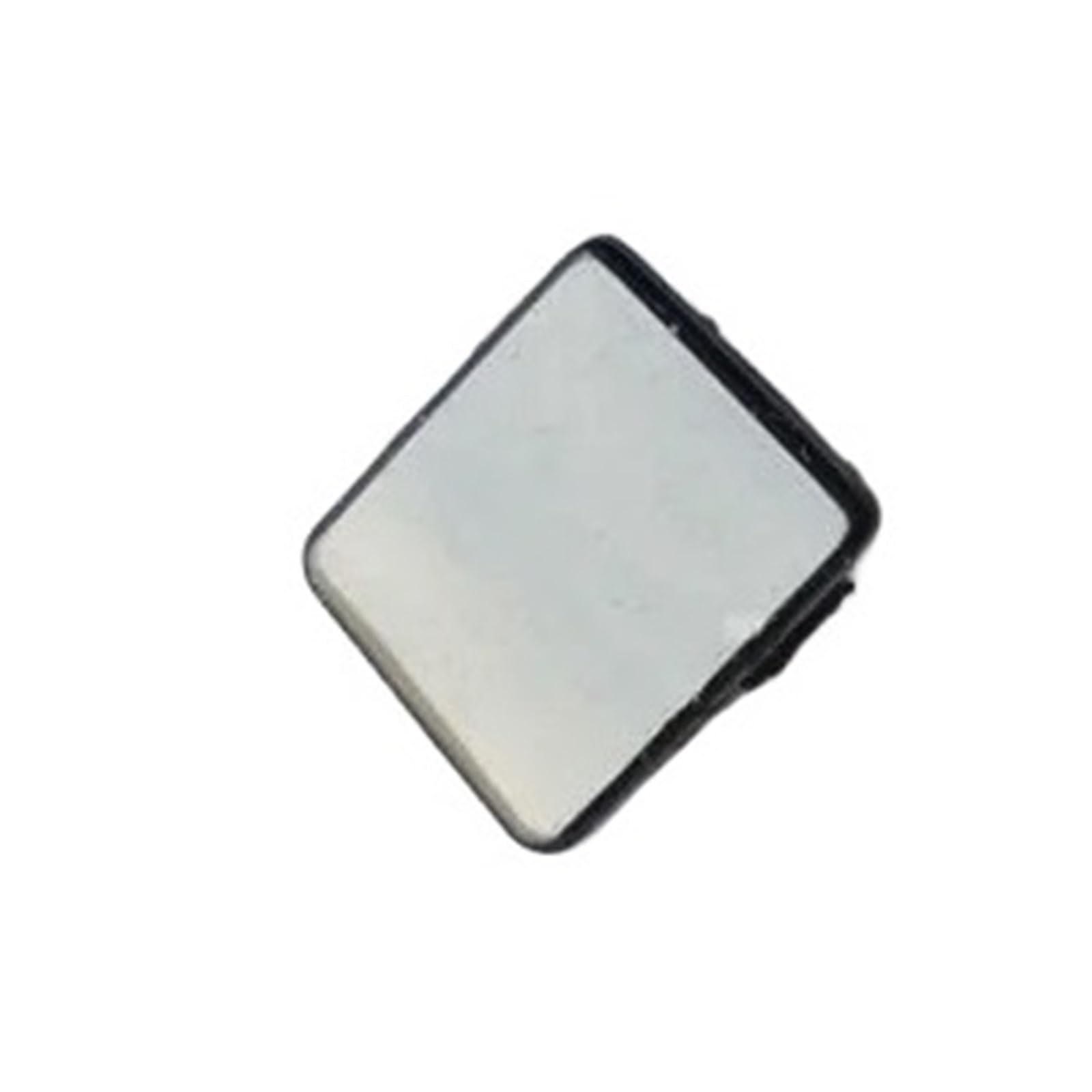 Genuine OEM Mazda Shift Lock Release Button Cover Cap – Fits 2016-2018 CX-3, Black Plastic, Made In Japan 3 thumbnail image