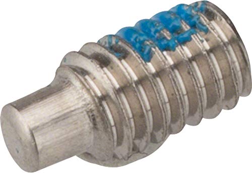 Fox M3 x .5 mm x 6 mm Set Screw with Dog Point for Rear Shock Lever | bike-suspension-and-accessories