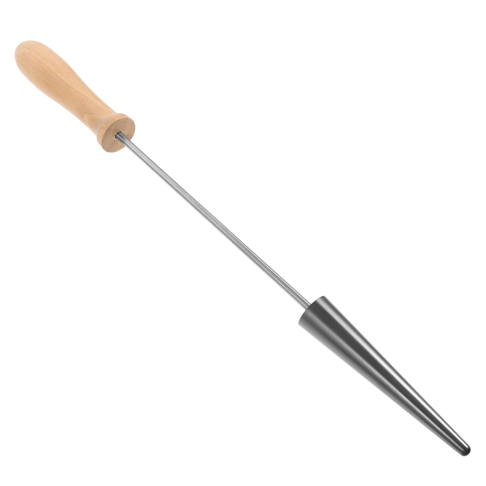 Glass Blowing Supplies Devardi Glass 6-Hole Graphite Marver