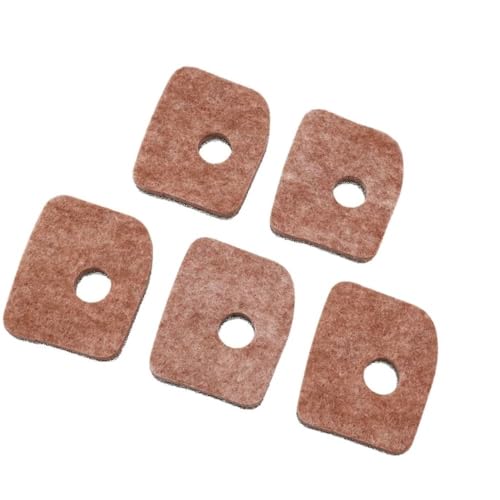 Filtre à air compatible BG56 BG86 résout la perte de puissance du souffleur - 4