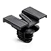HellermannTyton - 151-01136 - Black - (Pack of 400)