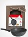 Produktbild Hochrandpfanne Granitline 24cm,Granitpfanne,Bratpfanne,Kratzfest induktion antihaft