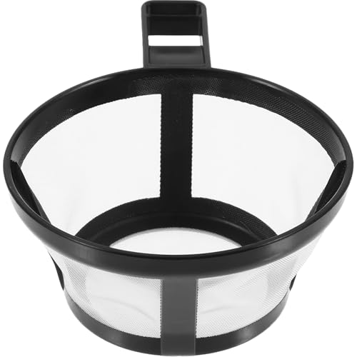 OATIPHO Filtro de Café Reutilizable Malla Fina de Nylon Filtro para Cafetera y Tetera Accesorio Multifuncional para Cocina y Preparación de Bebidas Uso Doméstico