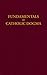 Fundamentals of Catholic Dogma