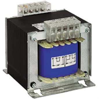 Transformateur Classe 2 Hartland Controls 120VAC Vers 24VAC - 50VA - Montage Sur Support