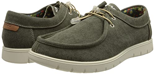 Igi&Co USX 16109, Mocassino Uomo, Marrone