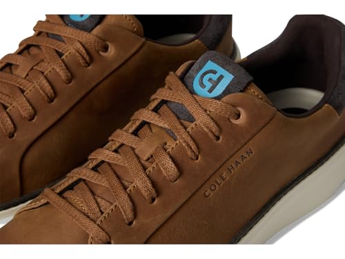 Image of Cole Haan Men's Grandpro Topspin Sneaker