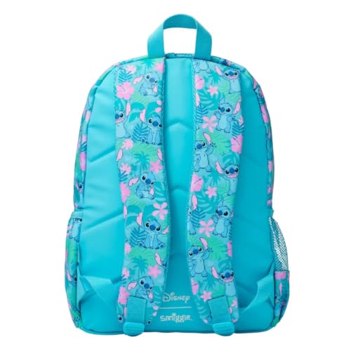 Image of Toys Uncle Smiggle Classic Backpack