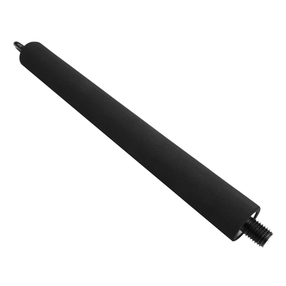 Barra per Fascia di Resistenza, Barra per Pilates Staccabile da 95 cm a 3 sezioni, Barra di Resistenza Resistente con Borsa portaoggetti per Attrezzatura per Allenamento Fitness