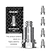 Produktbild SMOK Nord Ersatzspule 5 Stück - 1,4 Ohm Normalspule für MTL Vaping für SMOK Nord Kit