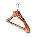 Aromatic Cedar Suit Hanger