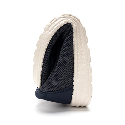 Colgo Men's Slip-On Loafers - Casual, Lightweight, and Stylish Shoes with Comfortable Lace-Up4