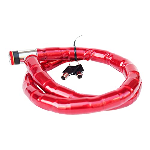 Guaya de Cable para Bicicleta Chrees, 100 cm miniatura 1