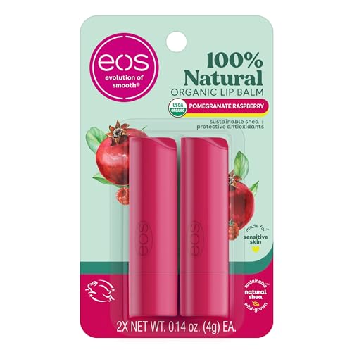 eos labial Marca EOS