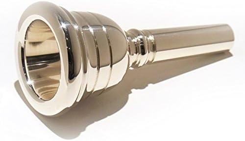 チューバ マウスピース ペラントゥッチPT-50 金メッキ Perantucci Tuba