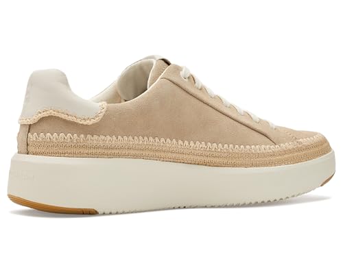 Image of Cole Haan Women's Grandpro Topspin Court Sneaker