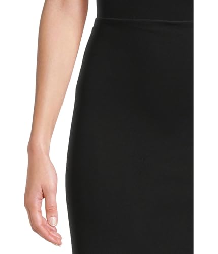 Commando Women's Neoprene CEO Midi Skirt4