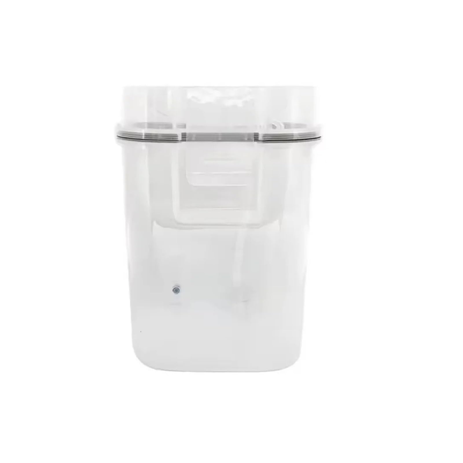 Tanque de Aguas residuales al vacío Robot, Compatible con Dreame,