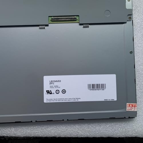 Image of LB104V03(A1) Original for 10.4 Inch LCD Display Screen