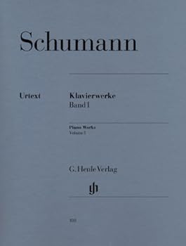 Pièces pour Piano Volume 1 - Piano