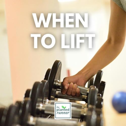 Runners, This is How To Time Your Strength Work for Best Results