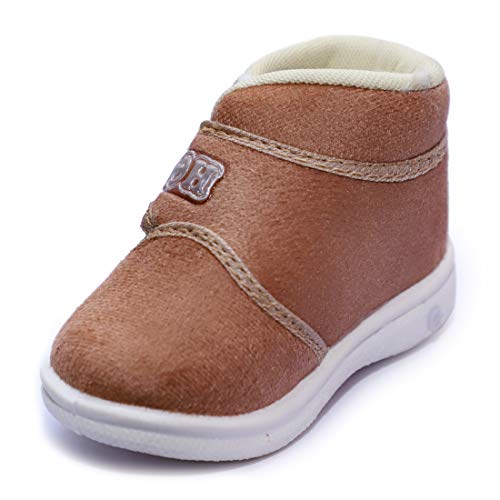 Image of KIDS unisex baby Sound Walking Shoes