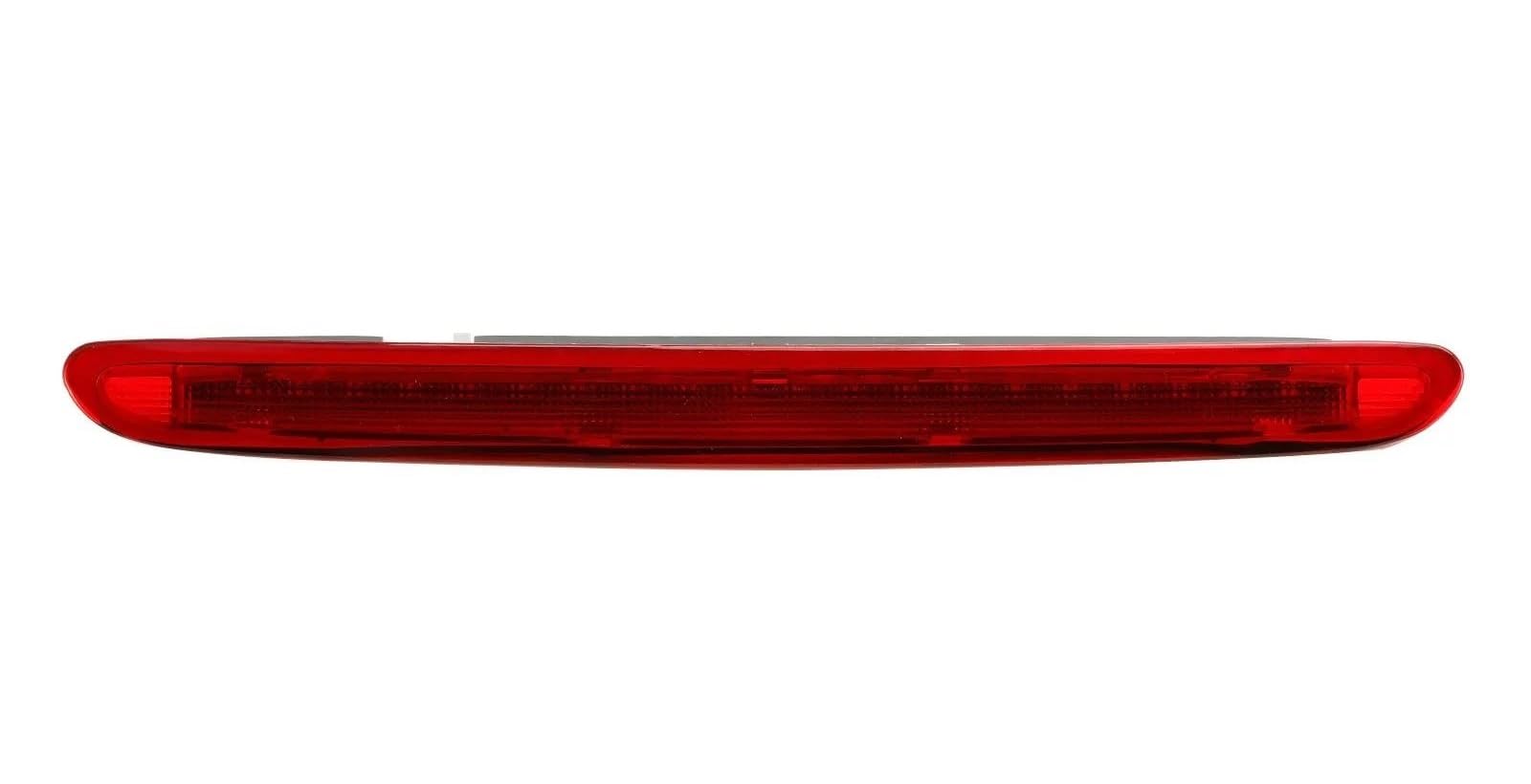 3ème Feu Stop LED Rouge - Pour Mini Cooper R58 Coupé 2012-2015 - Accessoire Voiture - Référence 63252758940