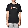 Nike U NK DF Tee Hbr T-Shirt Homme