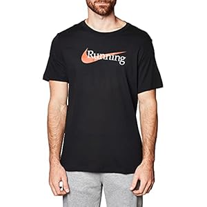 Nike U NK DF Tee Hbr T-Shirt Homme