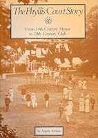 The Phyllis Court Story B000XUC0ZU Book Cover