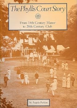 Paperback The Phyllis Court Story Book