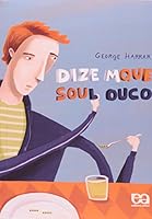 Dizem que Sou Louco 8508121555 Book Cover